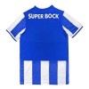 FC Porto Hjemme 2025-26 - Herre Fotballdrakt